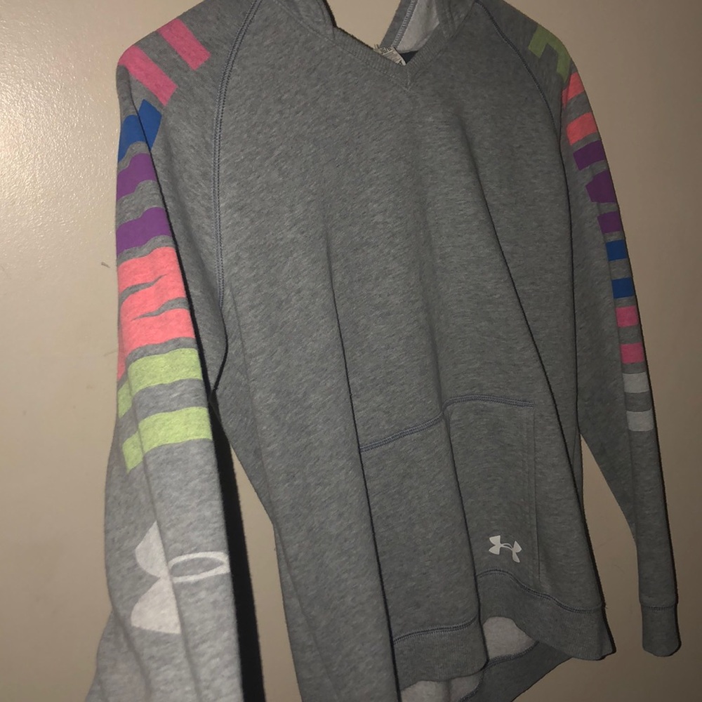 Under Armour Hoodie